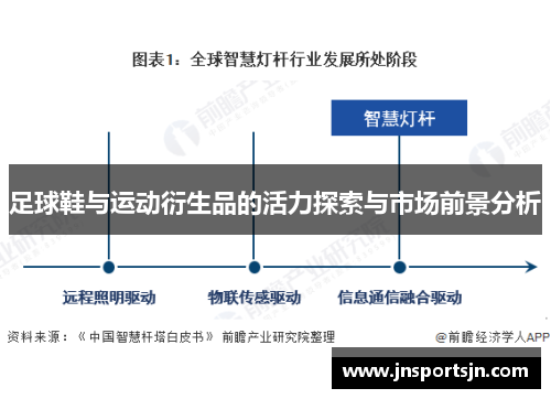 足球鞋与运动衍生品的活力探索与市场前景分析